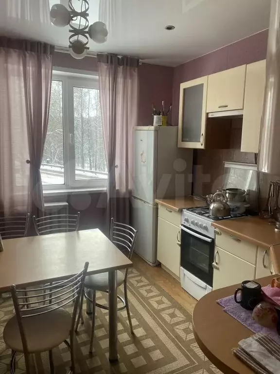 2-к. квартира, 51 м, 1/9 эт. - Фото 0