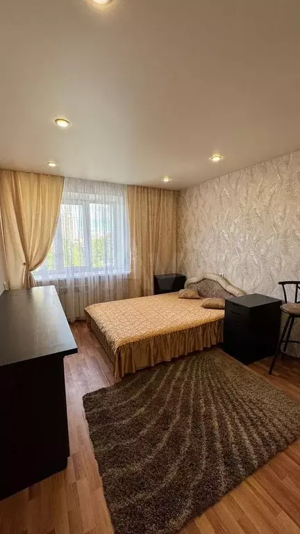 Комната 17 м в 1-к., 5/9 эт. - Фото 0