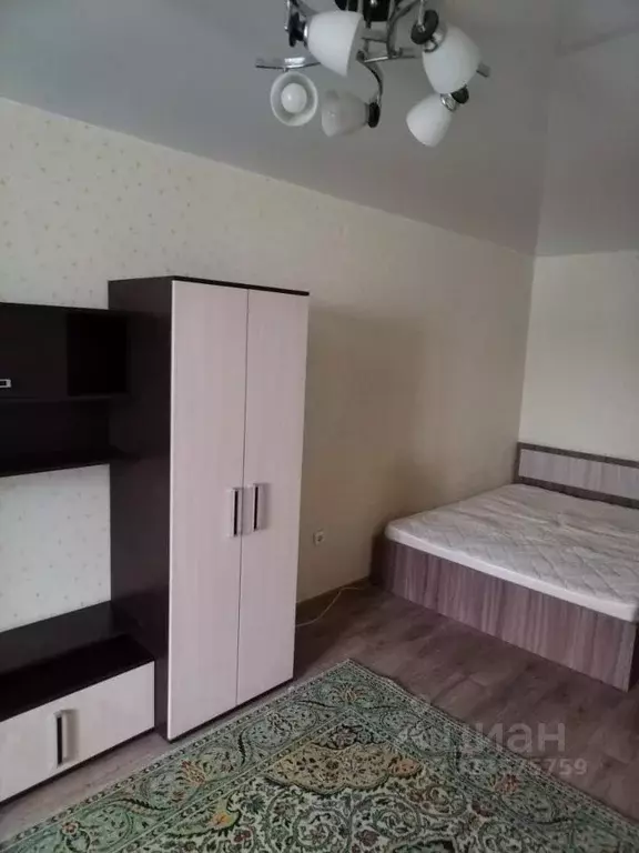 1-к кв. Пензенская область, Пенза ул. Генерала Глазунова, 12 (36.0 м) - Фото 2