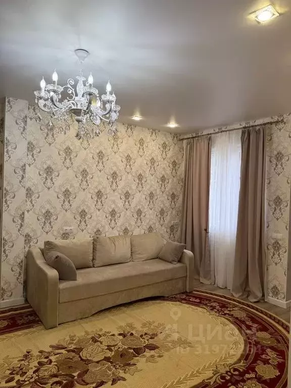 Студия Калининградская область, Пионерский ул. Меркулова, 4 (38.0 м) - Фото 1