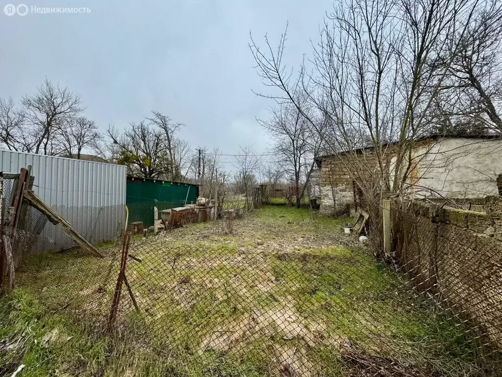Участок в Симферополь, 22-я улица Коллективных Садов (4 м) - Фото 1