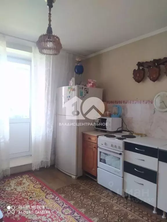 2-к кв. Новосибирская область, Бердск Боровая ул., 4/2 (58.6 м) - Фото 0