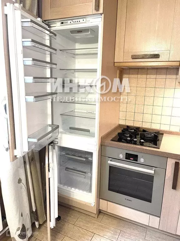 Продаётся 3-к квартира, 59.6 м - Фото 1