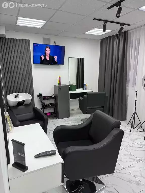 Производственное помещение (51.6 м) - Фото 1