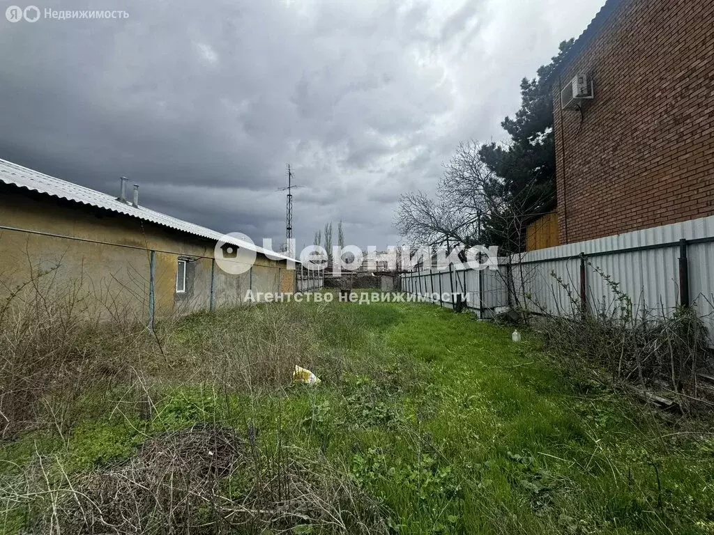 Участок в Шахты, Пролетарская улица, 109А (6.3 м) - Фото 2