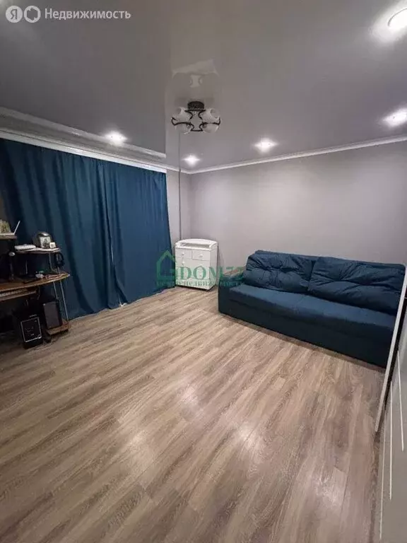 2-комнатная квартира: Тобольск, 9-й микрорайон, 27 (51 м) - Фото 2