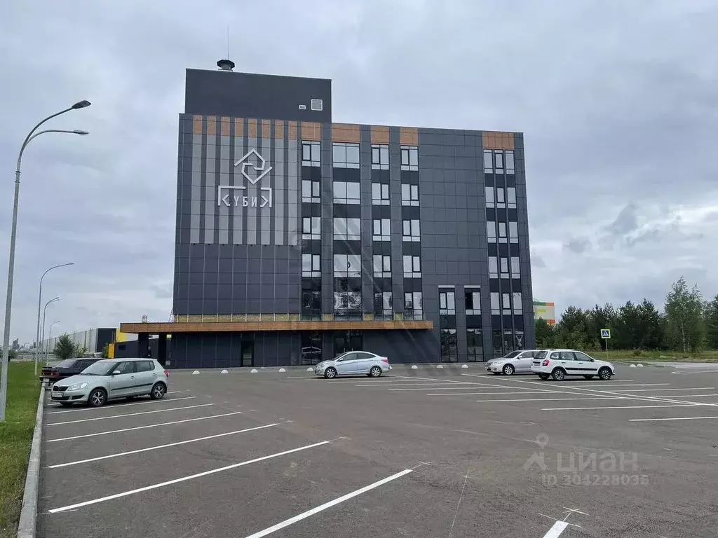 Офис в Воронежская область, Рамонский район, Яменское с/пос, пос. ... - Фото 2