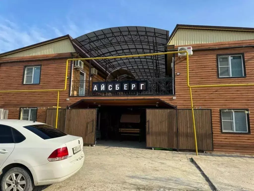 Комната Дагестан, Избербаш ул. Алиева Али Зуркарнаевича, 62 (10.0 м) - Фото 1