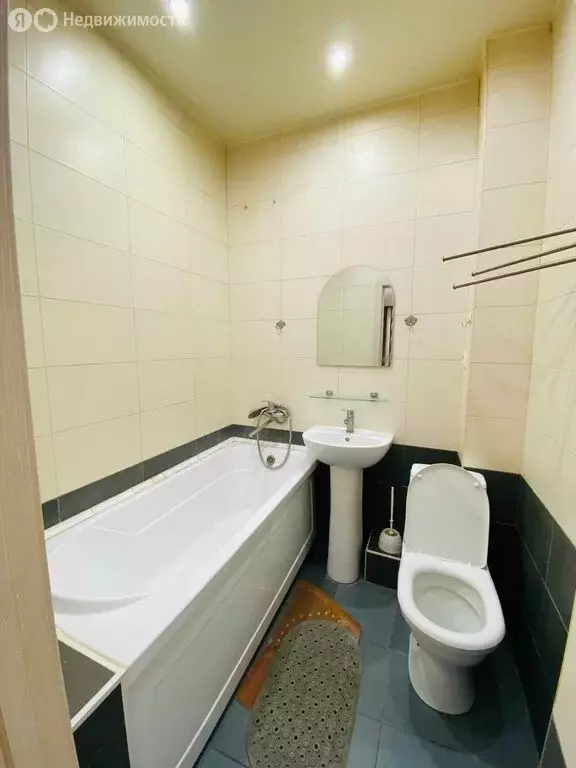1-комнатная квартира: Хабаровск, Быстринская улица, 19 (21.3 м) - Фото 1