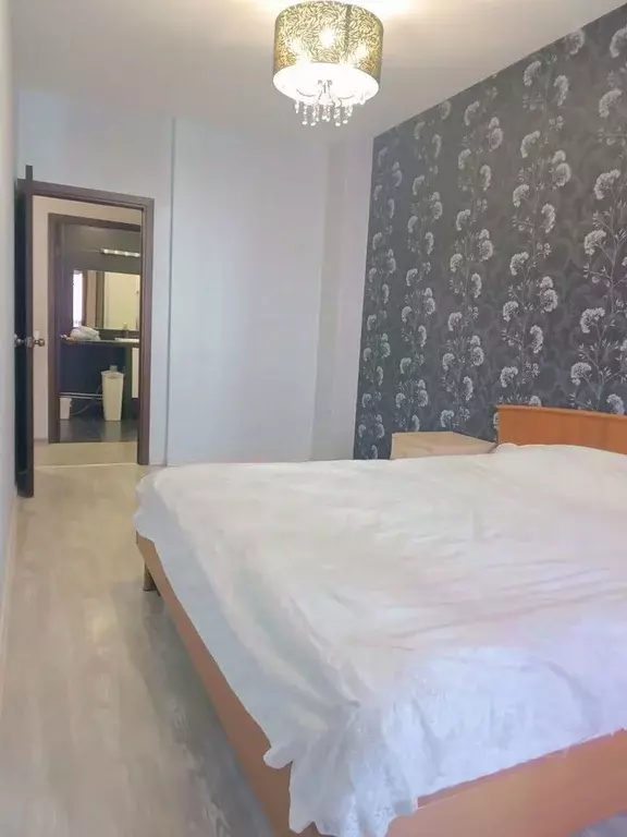 3-к кв. Свердловская область, Екатеринбург ул. Токарей, 40 (84.0 м) - Фото 2