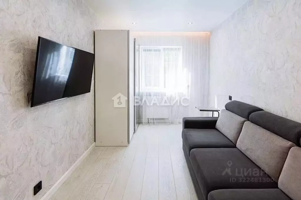 2-к кв. Калининградская область, Калининград Черниговская ул., 62 ... - Фото 2