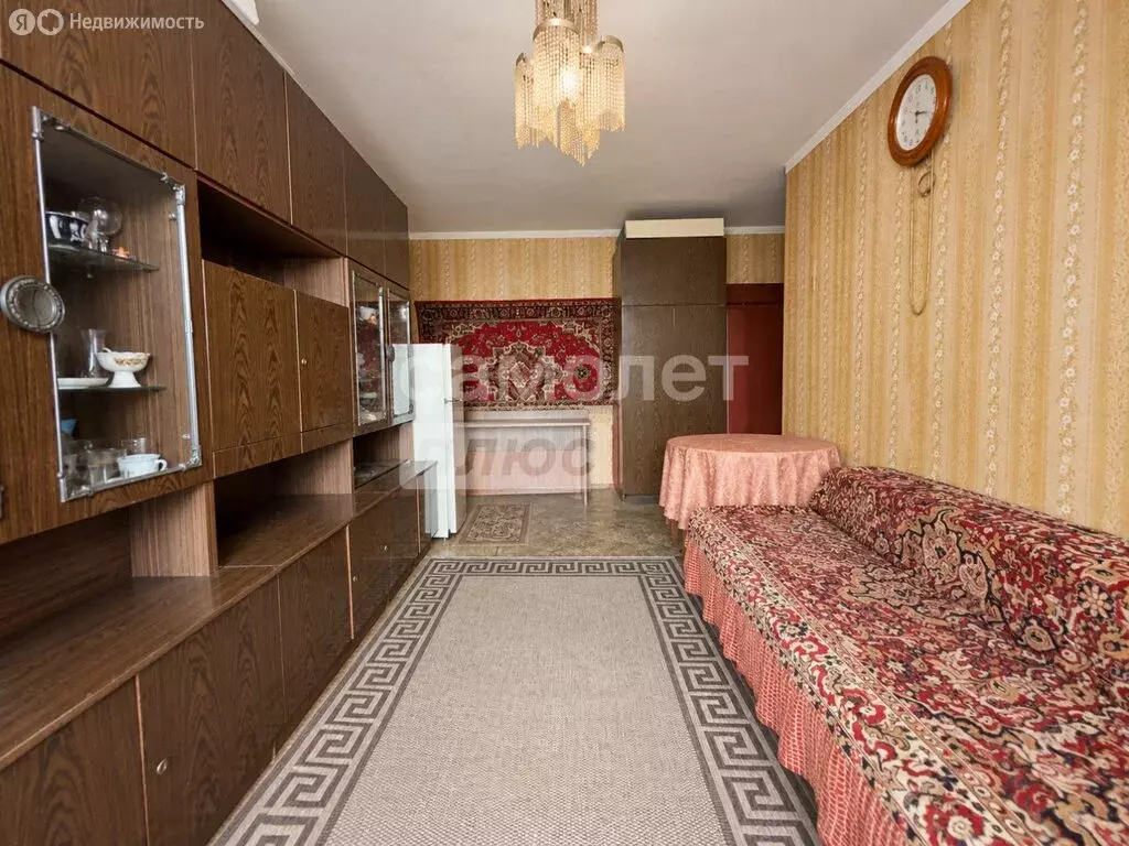 2-комнатная квартира: Москва, улица Свободы, 81с5 (44.3 м) - Фото 1