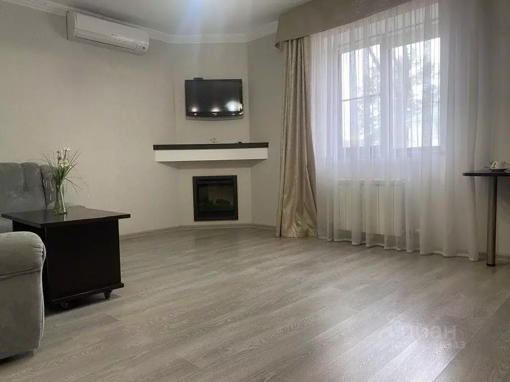 Комната Волгоградская область, Среднеахтубинский район, Краснослободск ... - Фото 2