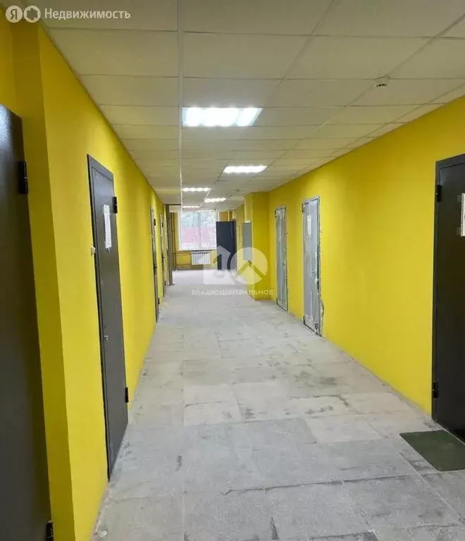 Квартира-студия: Новосибирск, микрорайон Северный, Сухановская улица, ... - Фото 2