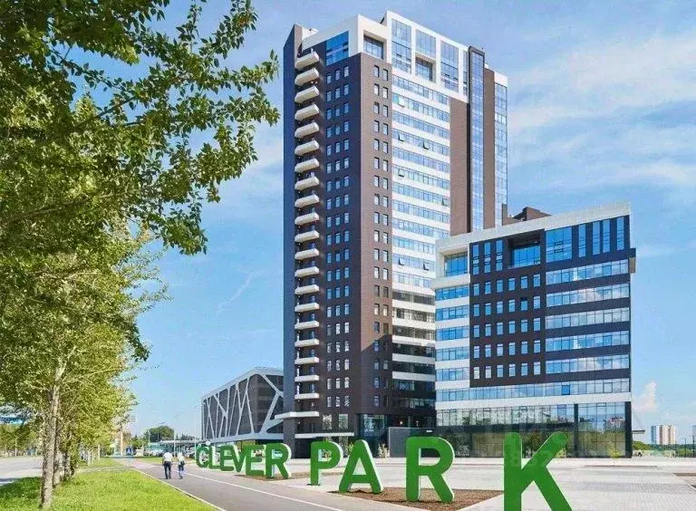 Офис в Свердловская область, Екатеринбург ул. Ткачей, 23 (49 м) - Фото 1