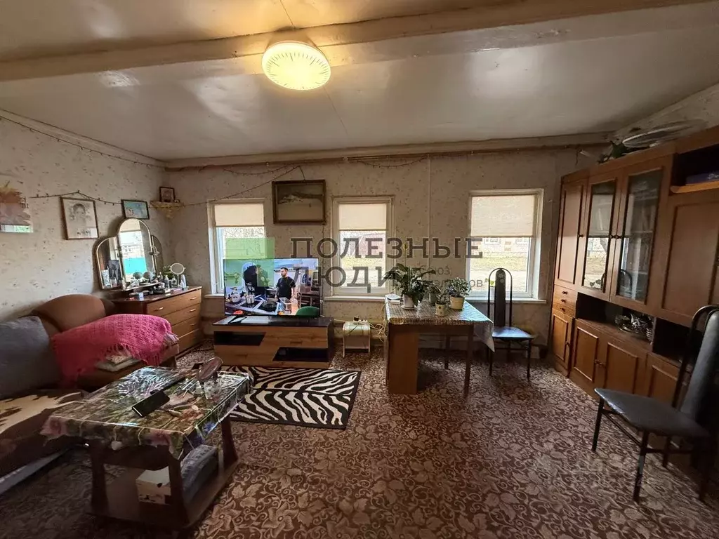 Дом в Самарская область, Сызрань Бакинская ул., 27 (39 м) - Фото 2