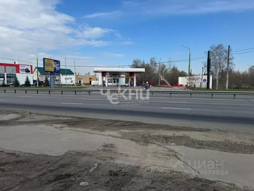 Участок в Нижегородская область, Нижний Новгород Усольская ул., 62 ... - Фото 1