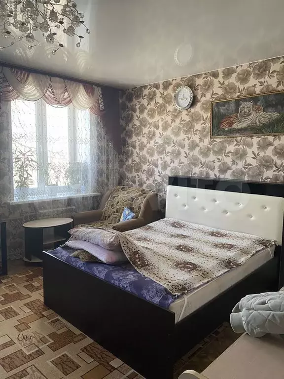 2-к. квартира, 53 м, 3/4 эт. - Фото 1