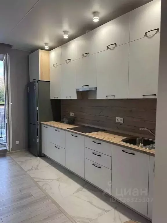 Студия Татарстан, Казань ул. Сабан, 5В (30.0 м) - Фото 1