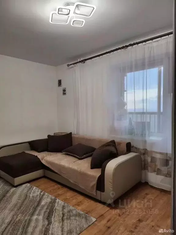 Студия Санкт-Петербург Усть-Славянка тер., просп. Советский, 14 (28.0 ... - Фото 2