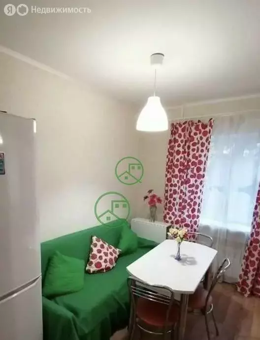 1-комнатная квартира: Сызрань, улица Воронова, 1 (41.3 м) - Фото 2