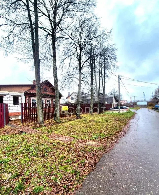 Дом в Московская область, Сергиев Посад ул. Пугачева, 49 (82 м) - Фото 2