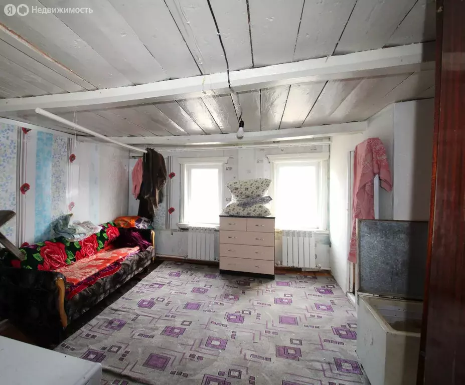 Дом в Агиртамак, улица Комарова, 2 (71.2 м) - Фото 0