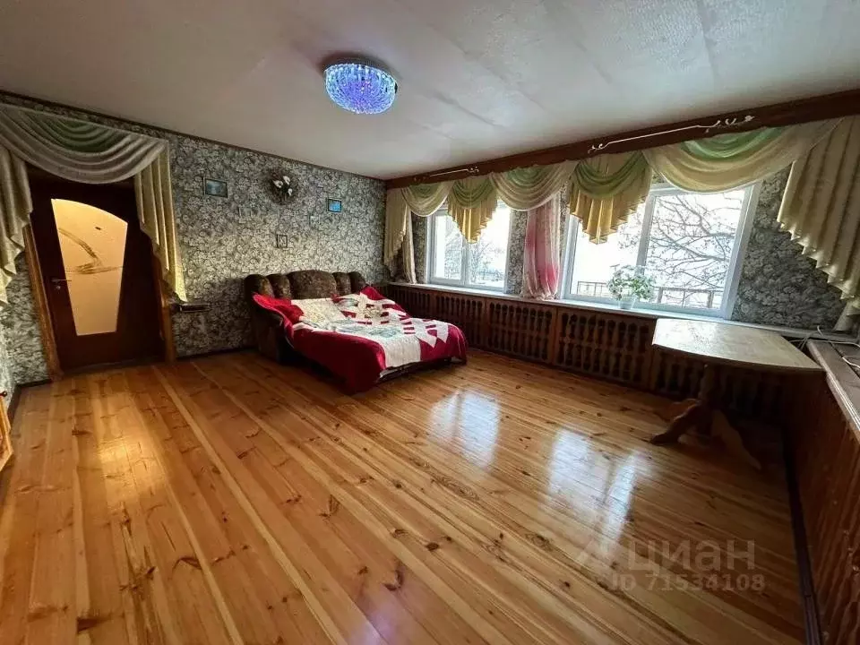 Дом в Татарстан, Зеленодольск ул. Чапаева (85 м) - Фото 0