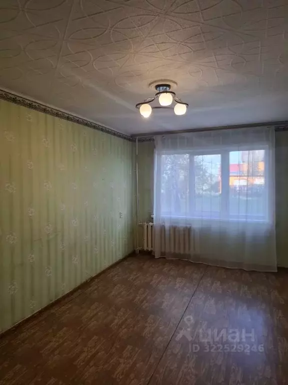 2-к кв. Алтайский край, Новоалтайск Партизанская ул., 18 (47.0 м) - Фото 0