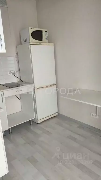 Студия Новосибирская область, Новосибирск Большая ул., 680 (21.0 м) - Фото 2