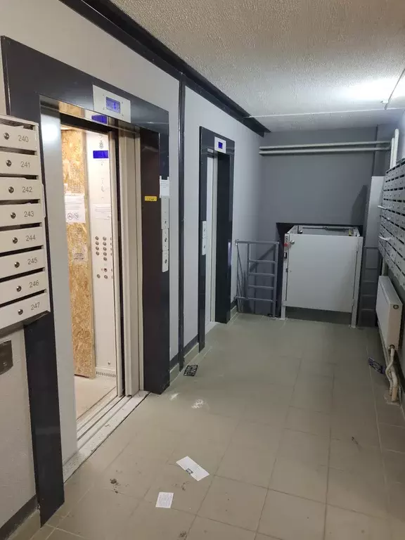 Продаётся 1-к квартира, 37.7 м - Фото 1