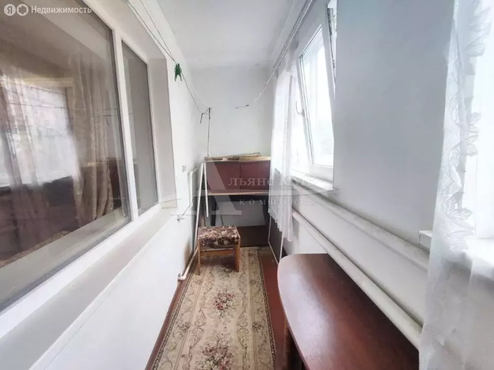 1-комнатная квартира: Новопавловск, Красная улица, 271 (33.6 м) - Фото 0