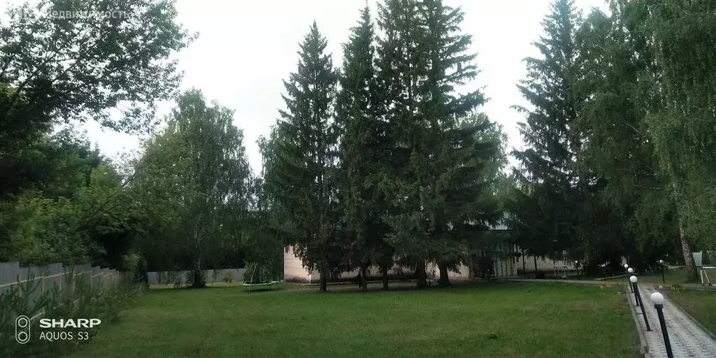 Дом в село Ильинка, Школьная улица, 2 (350 м) - Фото 1