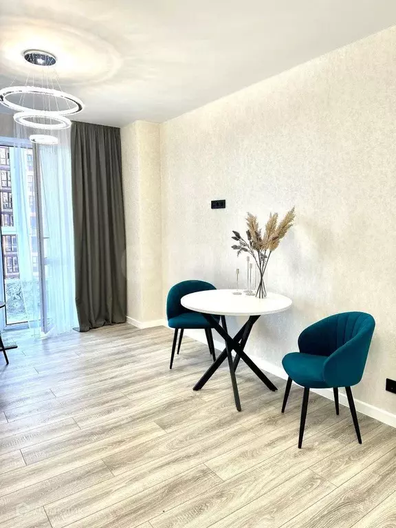 Продаётся квартира-студия, 28.1 м - Фото 1
