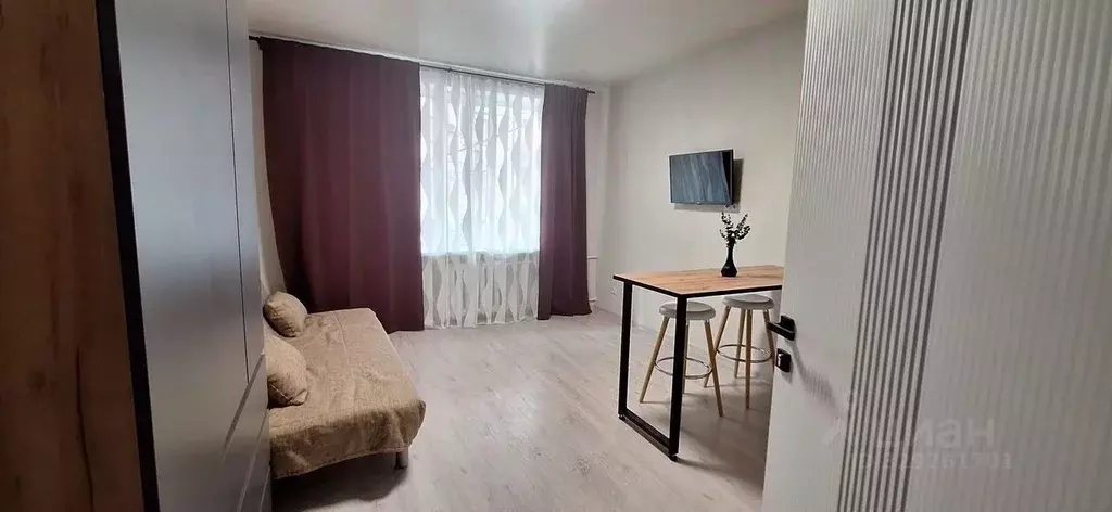 Комната Самарская область, Самара ул. Степана Разина, 103 (15.0 м) - Фото 2