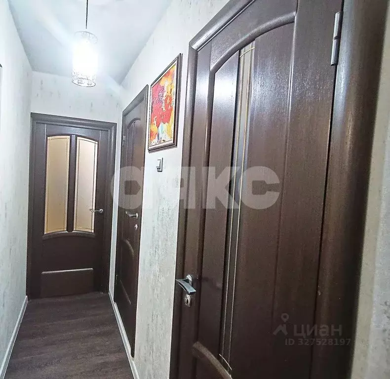 3-к кв. Волгоградская область, Волгоград ул. Академика Павлова, 8 ... - Фото 2