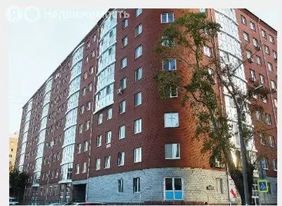 3-комнатная квартира: Тюмень, улица Короленко, 12 (118.8 м) - Фото 1