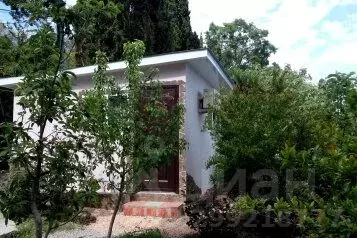 Дом в Крым, Алупка Ялта городской округ, ул. Ленина, 21 (16 м) - Фото 0