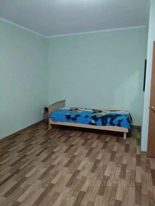 1-к кв. Красноярский край, Красноярск Николаевка мкр, ул. Чкалова, 39А ... - Фото 2