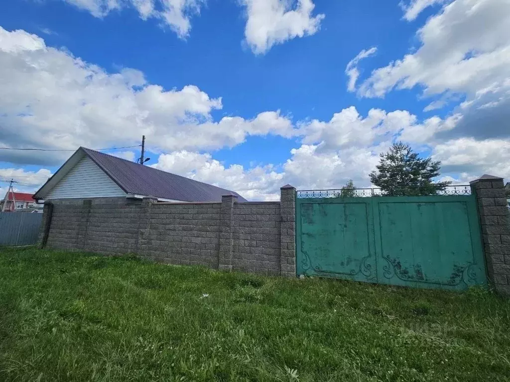 Дом в Рязанская область, Ряжск Мичуринская ул., 125 (120 м) - Фото 2