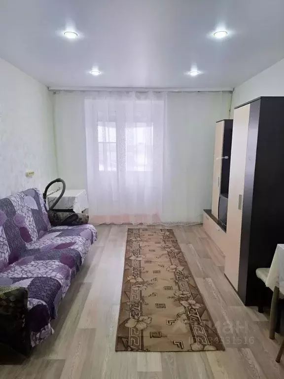 Комната Вологодская область, Череповец просп. Победы, 6 (14.0 м) - Фото 1