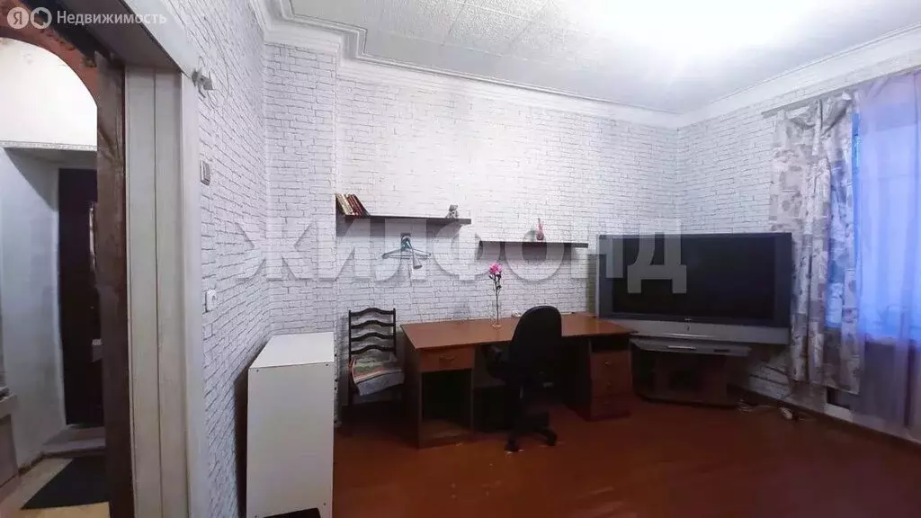 3-комнатная квартира: Казань, улица Академика Королёва, 59 (67 м) - Фото 1
