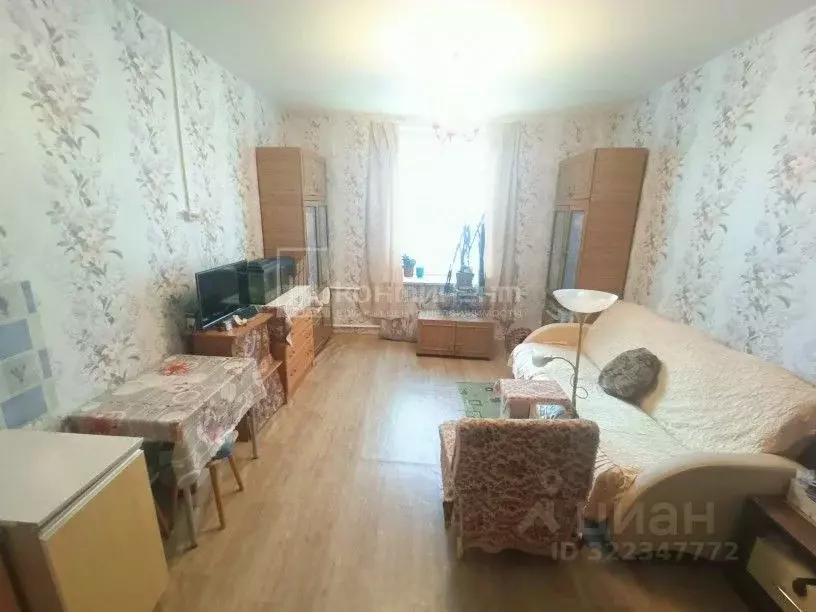 Комната Владимирская область, Владимир ул. Лермонтова, 44 (19.6 м) - Фото 1