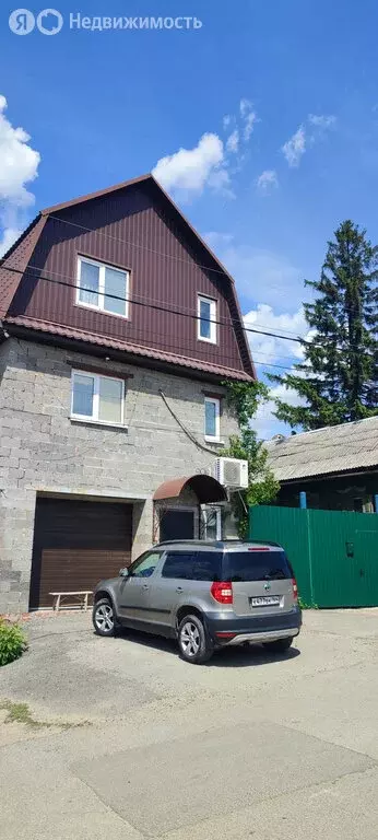 Дом в Саратов, Будочная улица, 29 (177 м) - Фото 0