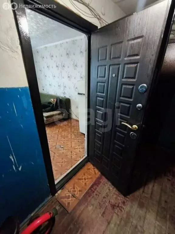 1к в -комнатной квартире (13 м) - Фото 2