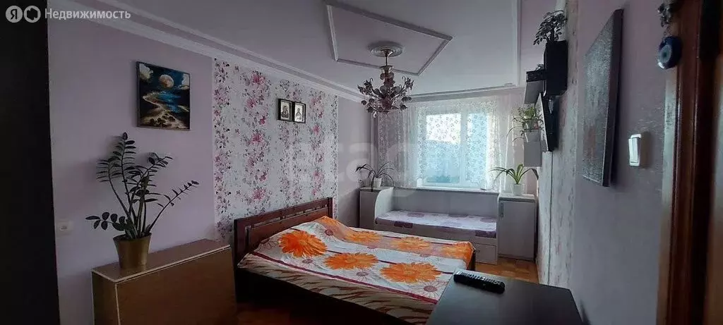 3-комнатная квартира: Евпатория, улица 9 Мая, 43 (65.3 м) - Фото 2