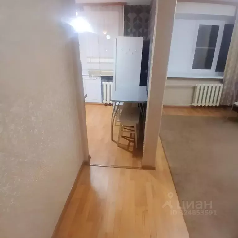 1-к кв. Нижегородская область, Дзержинск ул. Бутлерова, 2Г (31.0 м) - Фото 2