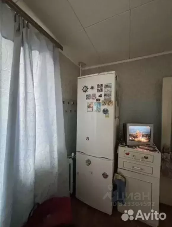 1-к кв. Чувашия, Новочебоксарск Парковая ул., 31 (36.0 м) - Фото 2