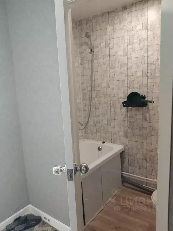Комната Пермский край, Пермь ул. Вильямса, 69 (17.0 м) - Фото 1