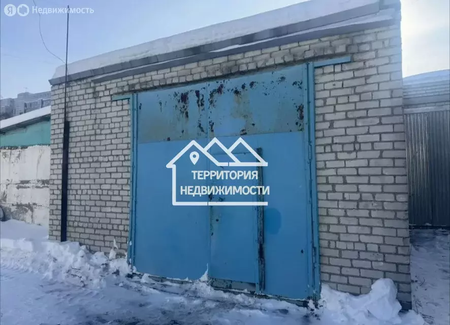 Склад (42 м) - Фото 2